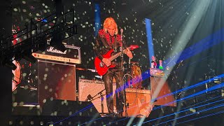 Joe Walsh - Life’s Been Good - VetsAid 2025 #classicrock #rocklegends 