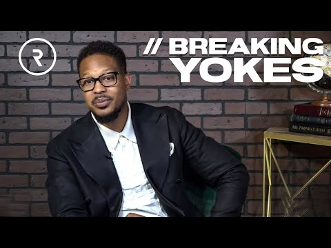 Breaking Yokes: Destroying the Cycle of Laboring in Vain