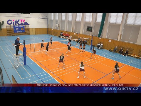 web EXTRALIGA VOLEJBALISTEK U20