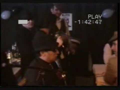 Gianpieros Cosa Nostra Teil 1