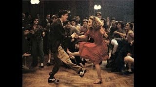 Swing Kids do Benny Goodman - Jumpin' at the Woodside stereo