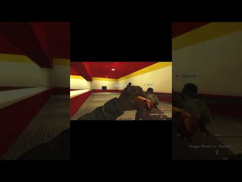 Cod Macdonald Steam Community :: Video :: CALL OF DUTY ZOMBIES MCDONALDS