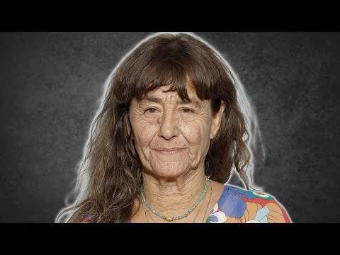 The life and tragic end of Romane Bohringer.