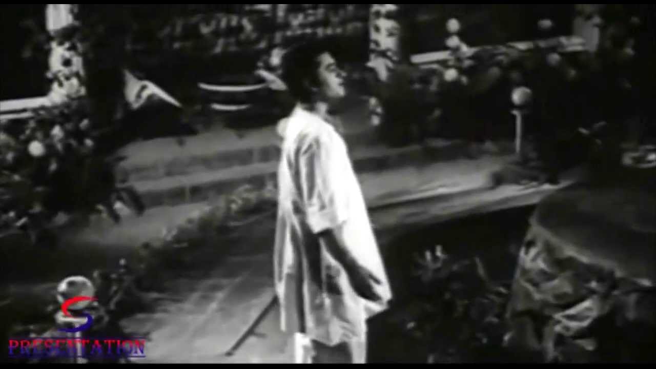 Chand Chup Chap Hai Lyrics  | Daal Me Kala | Kishore Kumar, Nimmi | Kishore Kumar | Ramchandra Narhar Chitalkar (C. Ramchandra)