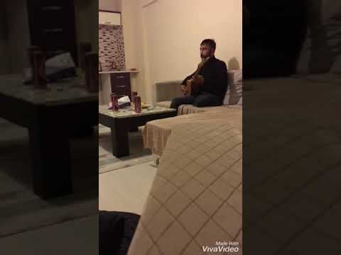 Adem Demirci - Yüreğime Son Bir & Sevemiyorum & Ateşlerde Yanacağım - Cover - Potpori