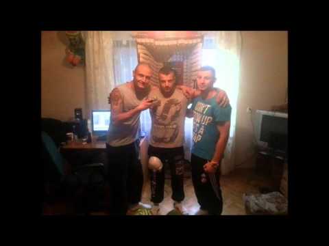 Kolaboracja Tarnów CZARNY T.K.W. DEVTO C.H.Z.S. ENRI