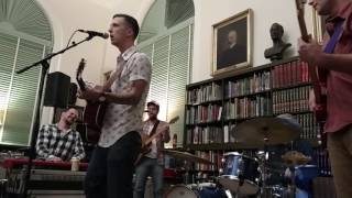 American Aquarium - Coffee and Cigarettes