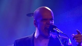 Devin Townsend - The Death of Music (Live in Melbourne 2015)