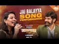 Jai Balayya song | Akhanda team | Unstoppable with NBK | Boyapati Sreenu | Thaman | Pragya Jaiswal |