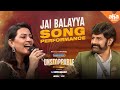 Jai Balayya Song Akhanda Team Unstoppable With NBK Boyapati Sreenu Thaman Pragya Jaiswal