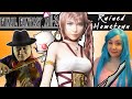 Final Fantasy XIII-2 - Ruined Hometown ft ...