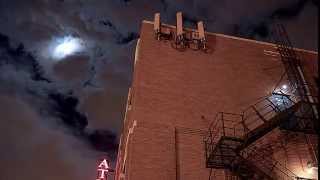 2015 Lunar Eclipse (Bloodmoon)