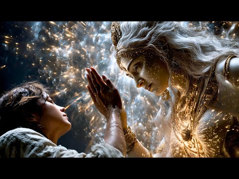 DIRECTED TO GOD'S ARMURE and become untouchable 🛡️ Absolute Protection Mantra | 396Hz