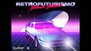 Super 8 Music Video