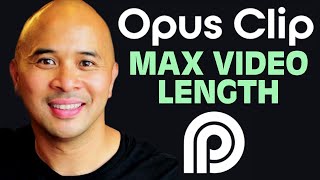 USING OPUS CLIP for 2+ HOUR LONG VIDEOS? | @opusclip Tutorial