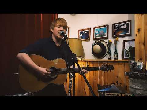 I Am Not At War With Anyone (Luka Bloom cover)