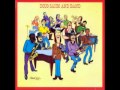Doug Sahm and Band I Get Off