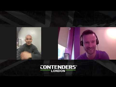 Two Weeks Notice and Ready to Rumble