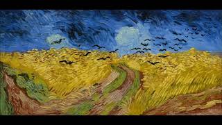 Prince -- Van Gogh