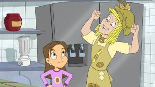 Nutriamigos - É só voce provar