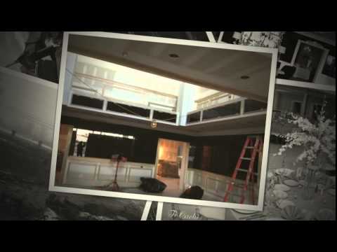 Conversion from Brookside Manor to Villa Venezia