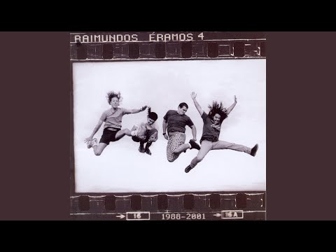 Pinhead - Raimundos