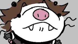 little freak evolution