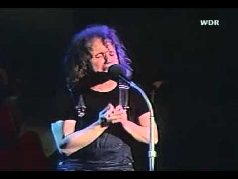 Kevin Coyne - Are we dreaming (live 1979)
