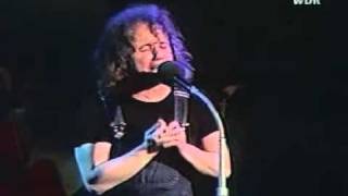 Kevin Coyne - Are we dreaming (live 1979)