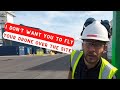 I Don T Want You To Fly Your Drone Over The Site DJI Mini 2