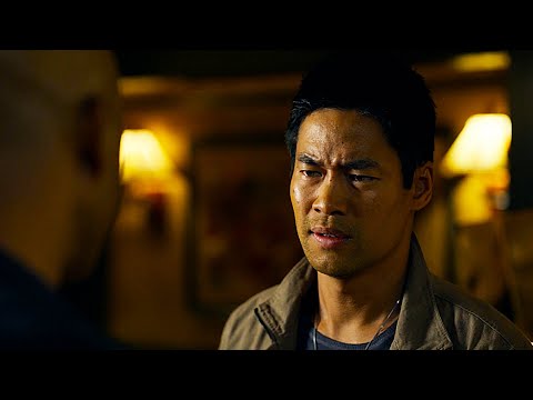 😢 I Didn't Have To Admit That I Failed (Tan & Hondo) - S.W.A.T 6x14