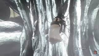 Eren Yeager Flip | Meme| Attack On Titan Episode 3 | Eren's Death| Eren's Cute Flip| MUST WATCH