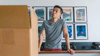 Opening up the BIG box + Pokemon Card Hunt Continues! | 74