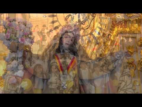 NOSSA SENHORA DAS MERCÊS 2014
