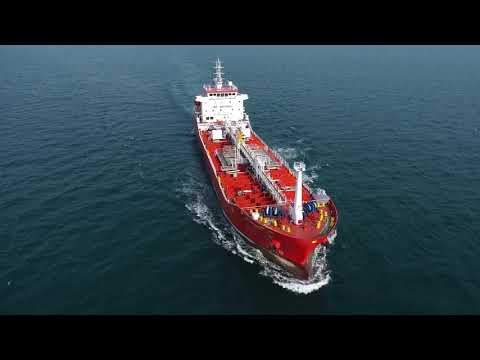 MUHIBBAH MARINE ENGINEERING SDN BHD MT JM SUTERA 8 Seatrial