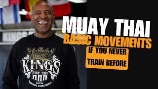 Basic movements instructional