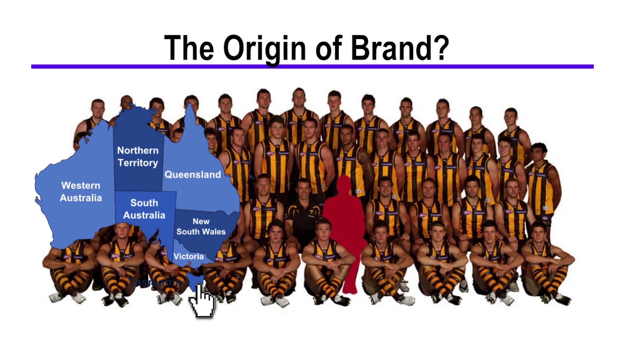 Marketing Deconstructed - Brand Management: Dropping The Stupid Stuff...