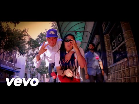 El Dusty - PartyCero  ft. MilkMan, Morenito de Fuego
