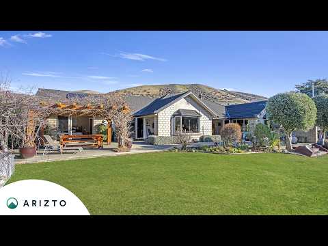 1 Lowburn Terrace, Cromwell, Central Otago District, Otago, 4 Schlafzimmer, 2 Badezimmer, House