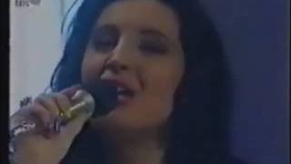 Dragana Mirkovic - Hajde Jano [Alternatif Eksen]