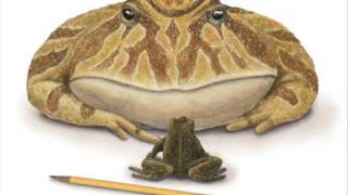 La ptite grenouille (Grandes Chansons Cochonnes)