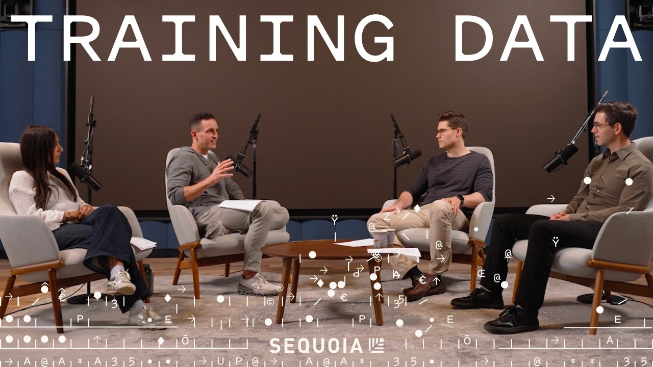 Chai Discovery: Scaling Drug Design as a Software Problem - Sequoia Capital