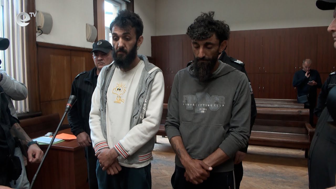 Гаврата с мароканците в с. Българин е заради 8 000 евро откуп