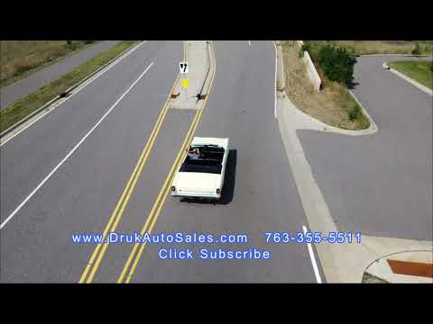 1966 Ford Fairlane 500 (CC-1518544) for sale in Ramsey, Minnesota