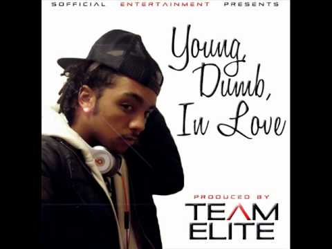 **NEW 2012** Jodie Jermaine - Young, Dumb, In Love (Unsigned Hype)