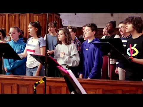 Alonso Lobo - Versa est in luctum - Maîtrise de Toulouse, Mark Opstad