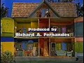 Playhouse Disney The Little Mermaid Audio Promo 1999 And 2000