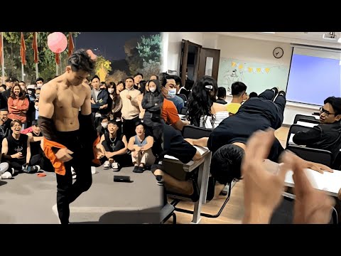 The Current Strongest Plancher in The World