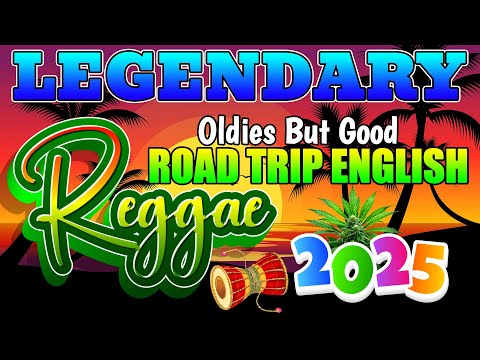 RELAXING REGGAE MUSIC MIX 2025 🎸 NEW REGGAE LOVE SONGS 2025 🔔 ALL TIME FAVORITE REGGAE SONGS 2025