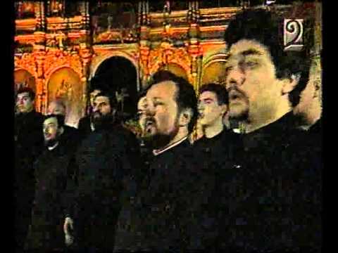Sabin DRAGOI -  Doamne buzele mele vei deschide